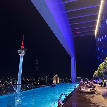 Platinum Klcc By Neptune House 쿠알라룸푸르 외부 사진