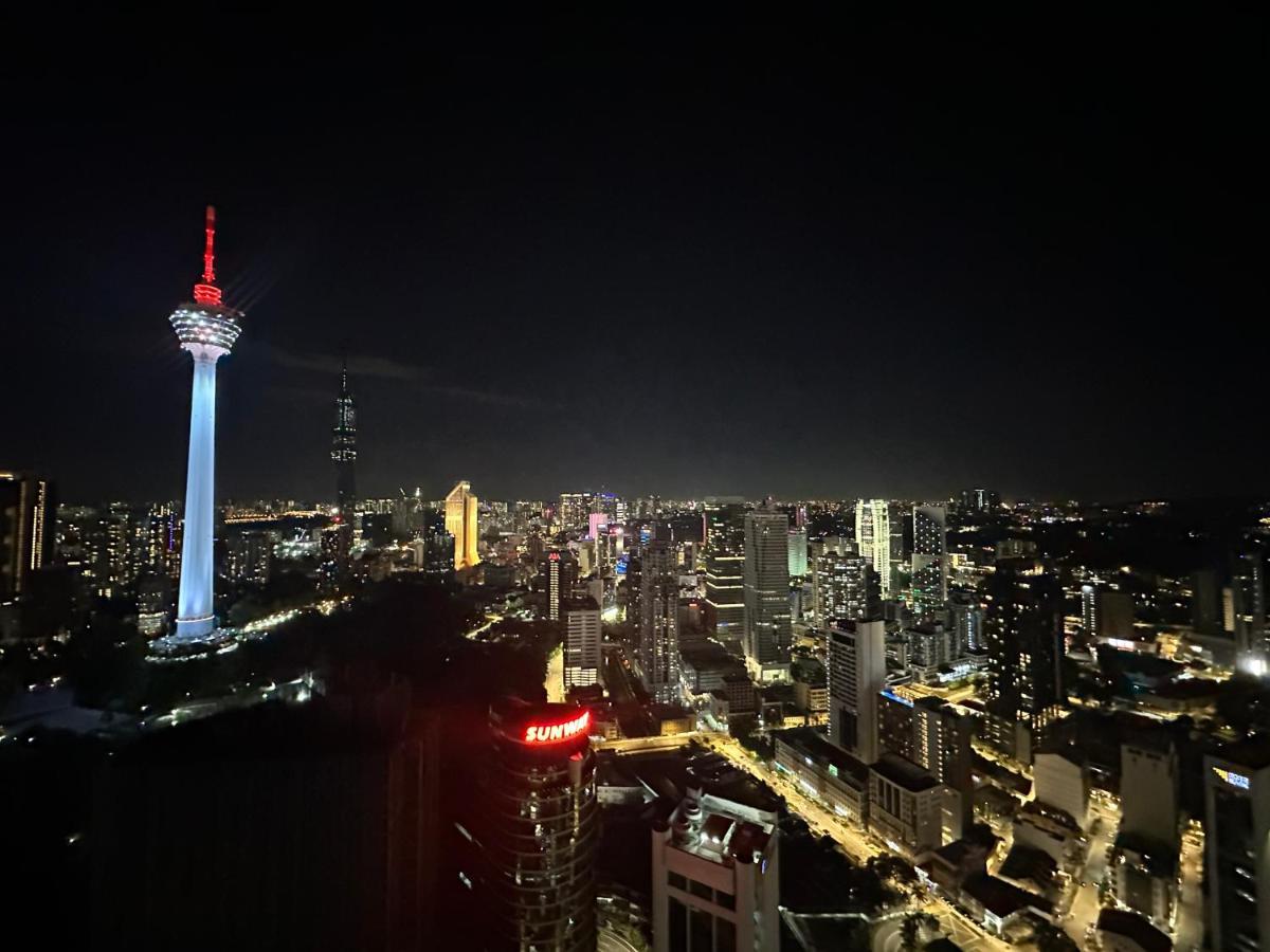 Platinum Klcc By Neptune House 쿠알라룸푸르 외부 사진