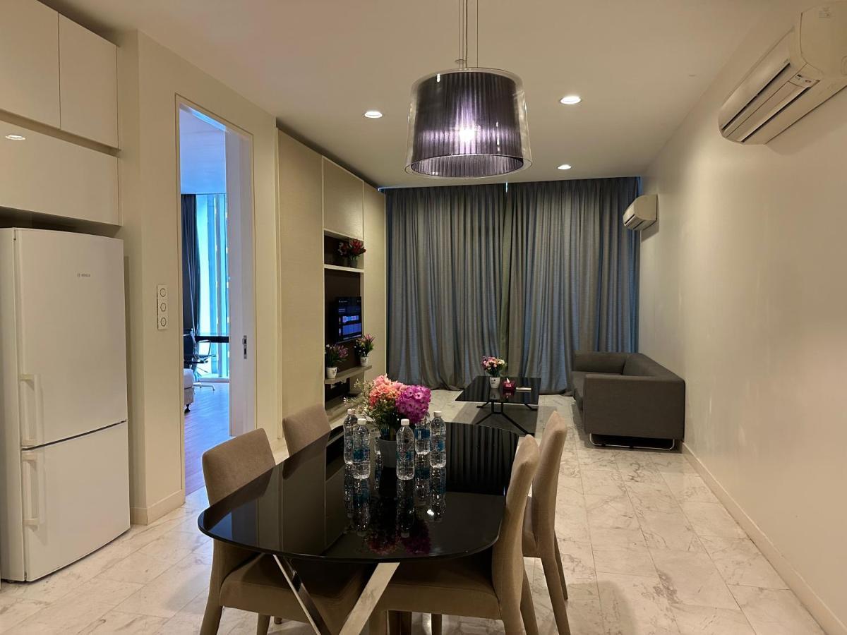 Platinum Klcc By Neptune House 쿠알라룸푸르 외부 사진