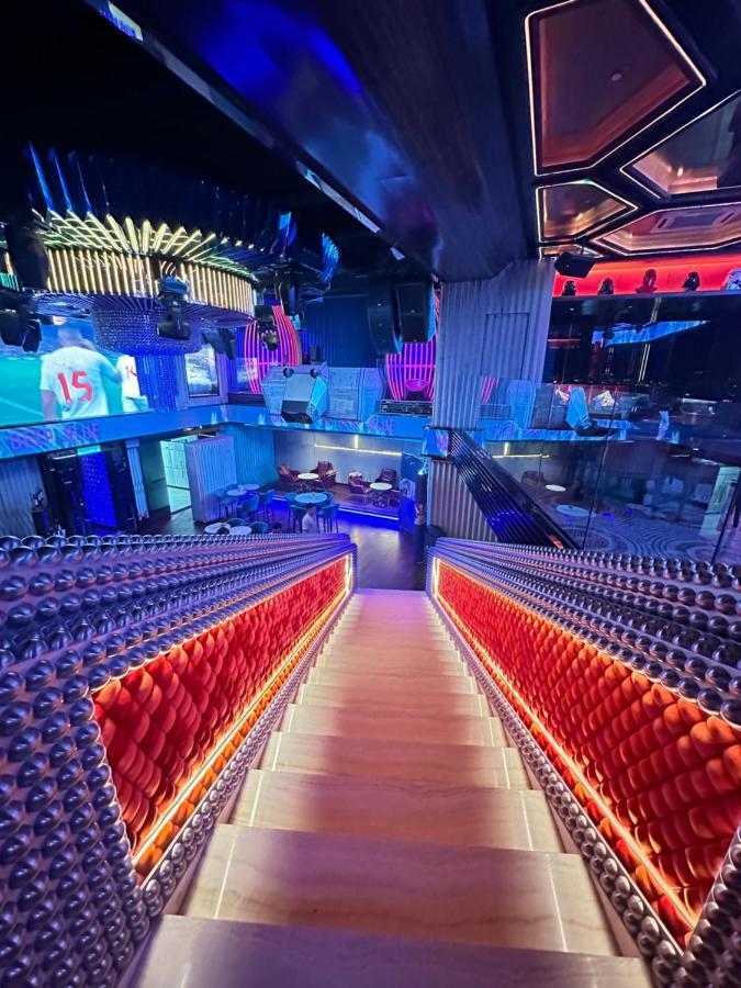 Platinum Klcc By Neptune House 쿠알라룸푸르 외부 사진
