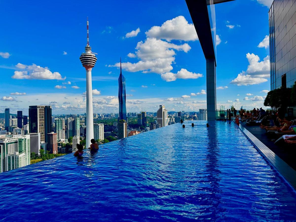 Platinum Klcc By Neptune House 쿠알라룸푸르 외부 사진