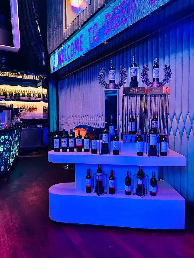 Platinum Klcc By Neptune House 쿠알라룸푸르 외부 사진