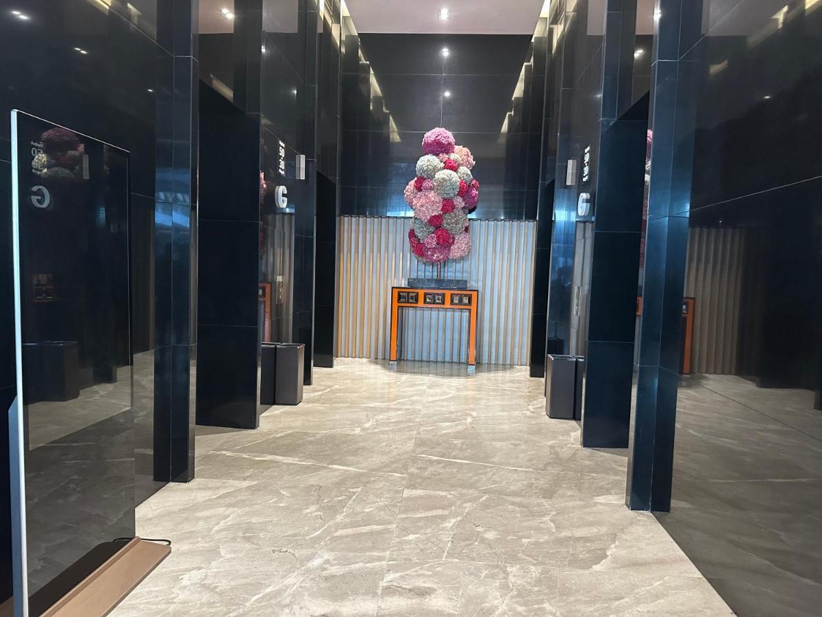 Platinum Klcc By Neptune House 쿠알라룸푸르 외부 사진