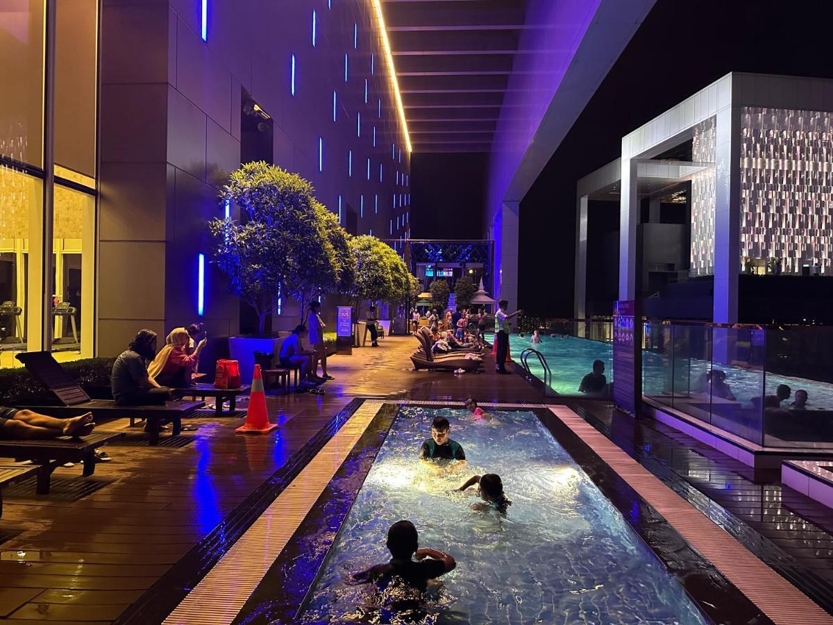 Platinum Klcc By Neptune House 쿠알라룸푸르 외부 사진