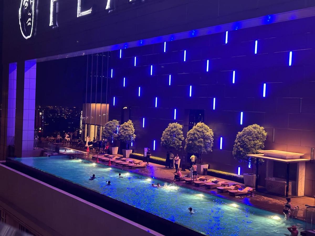 Platinum Klcc By Neptune House 쿠알라룸푸르 외부 사진