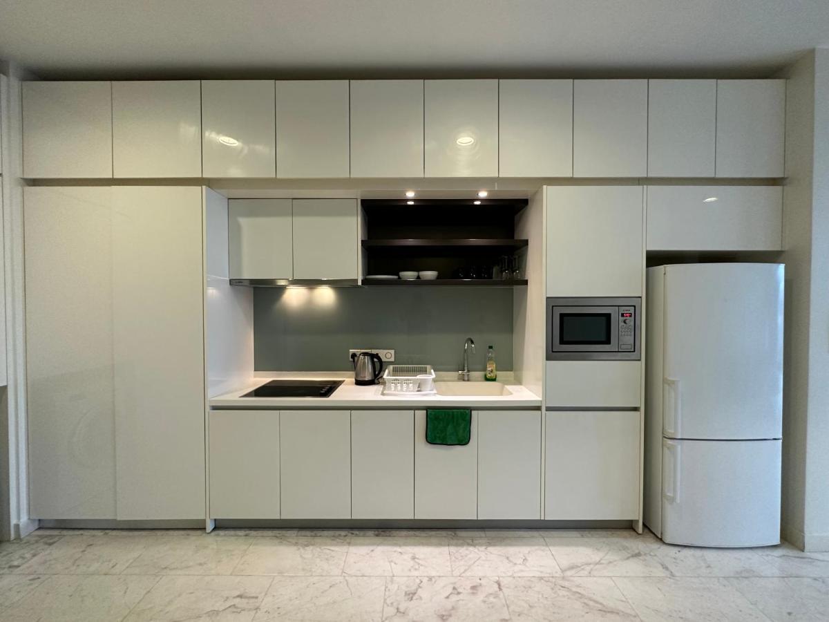 Platinum Klcc By Neptune House 쿠알라룸푸르 외부 사진