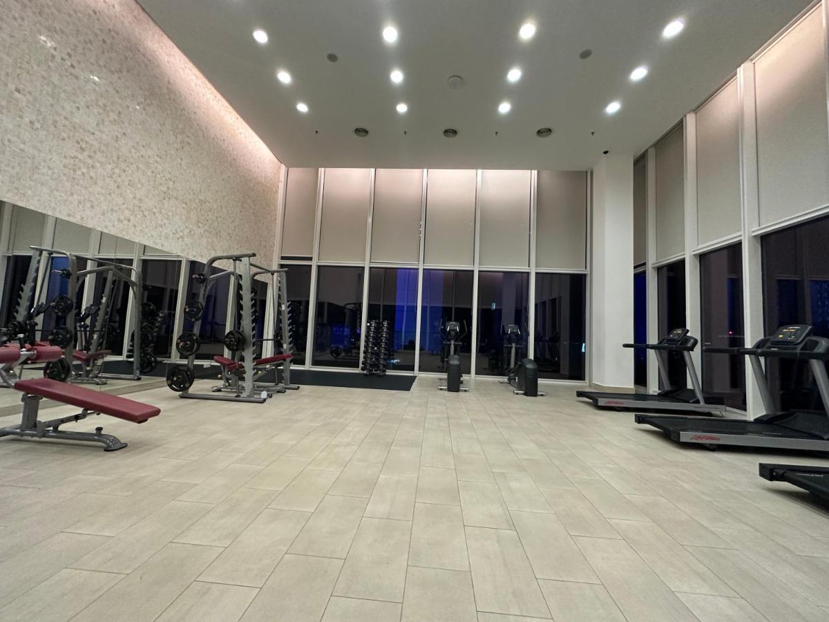 Platinum Klcc By Neptune House 쿠알라룸푸르 외부 사진