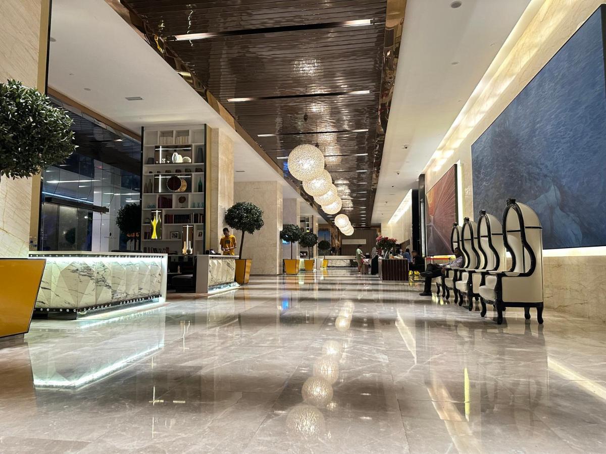 Platinum Klcc By Neptune House 쿠알라룸푸르 외부 사진