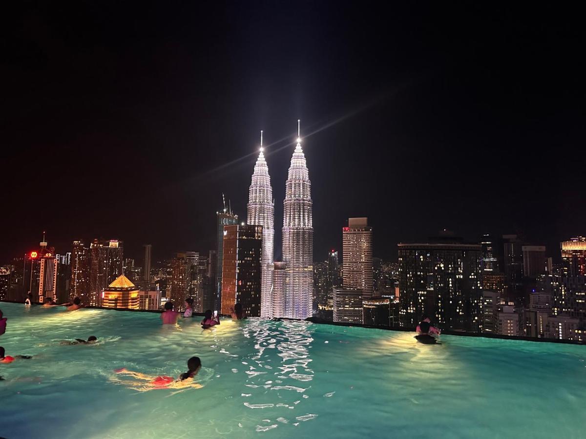 Platinum Klcc By Neptune House 쿠알라룸푸르 외부 사진
