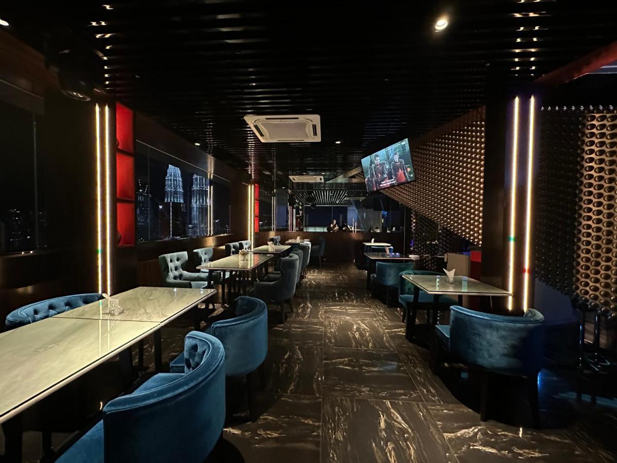 Platinum Klcc By Neptune House 쿠알라룸푸르 외부 사진
