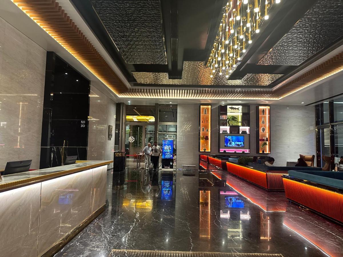 Platinum Klcc By Neptune House 쿠알라룸푸르 외부 사진