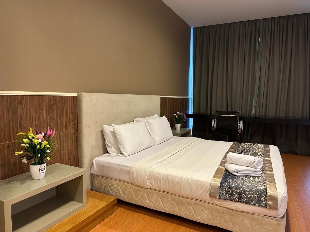 Platinum Klcc By Neptune House 쿠알라룸푸르 외부 사진
