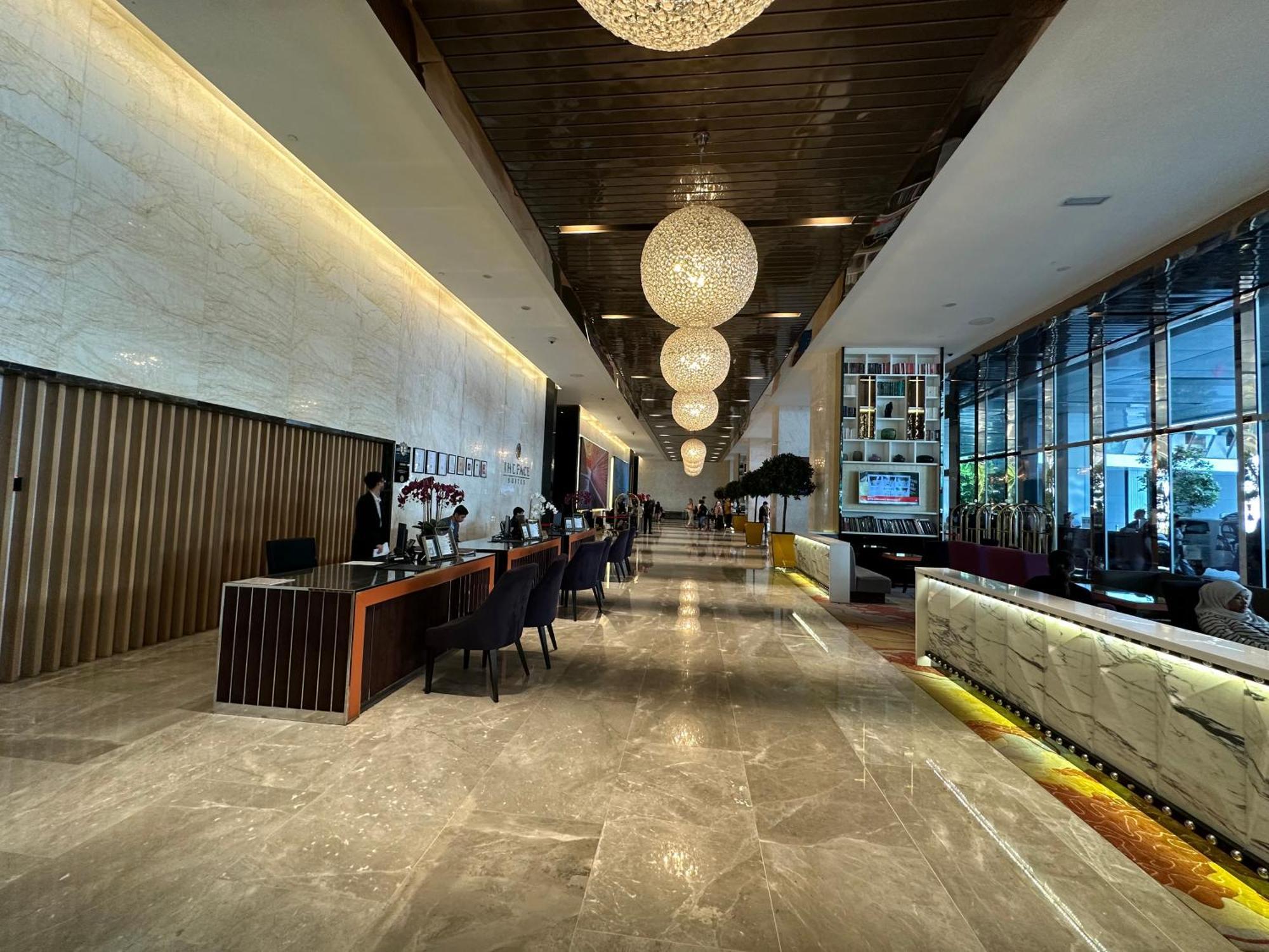Platinum Klcc By Neptune House 쿠알라룸푸르 외부 사진