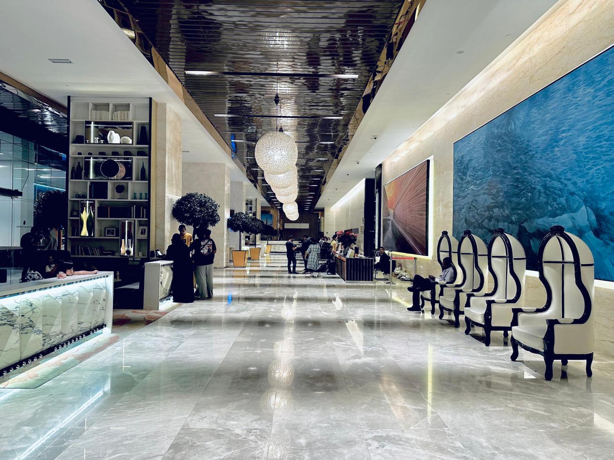 Platinum Klcc By Neptune House 쿠알라룸푸르 외부 사진