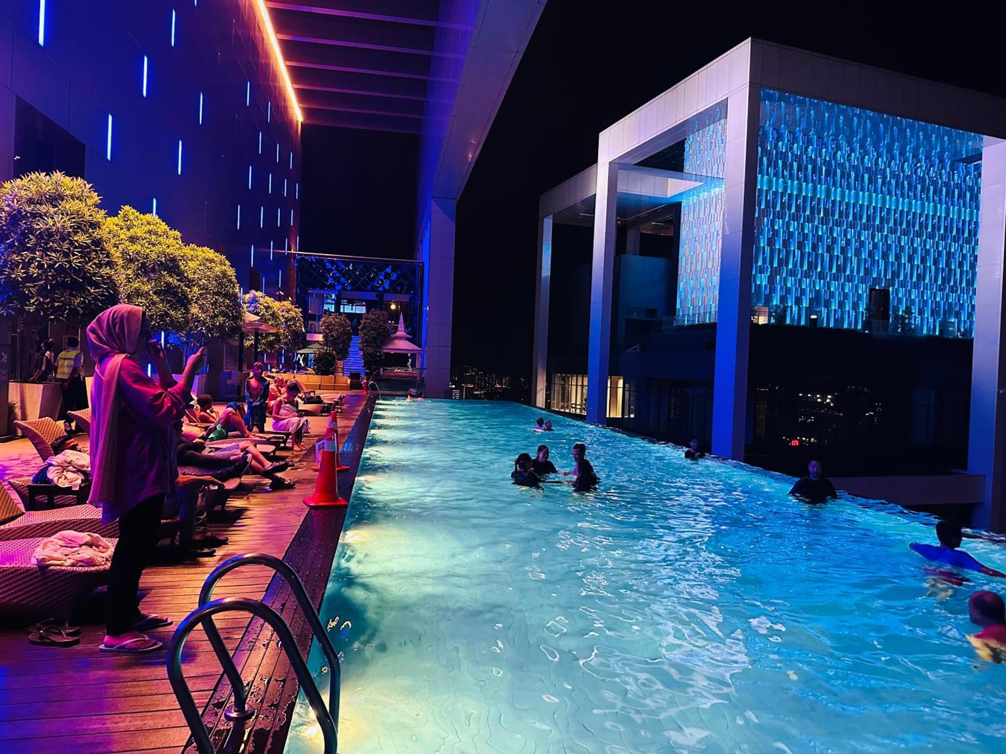 Platinum Klcc By Neptune House 쿠알라룸푸르 외부 사진