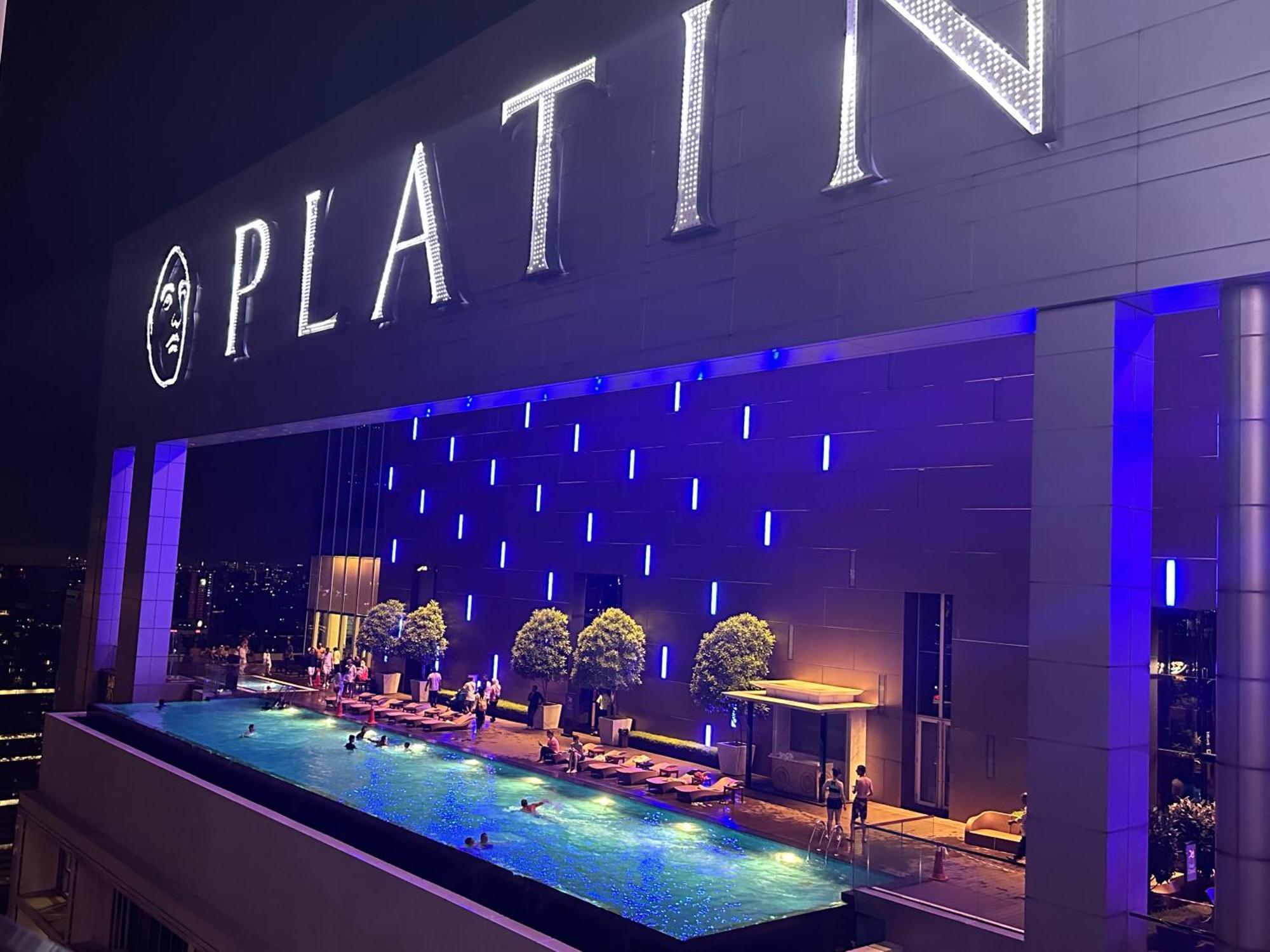 Platinum Klcc By Neptune House 쿠알라룸푸르 외부 사진