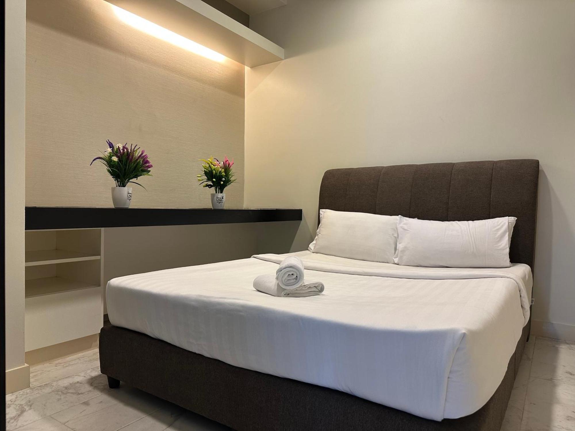 Platinum Klcc By Neptune House 쿠알라룸푸르 외부 사진