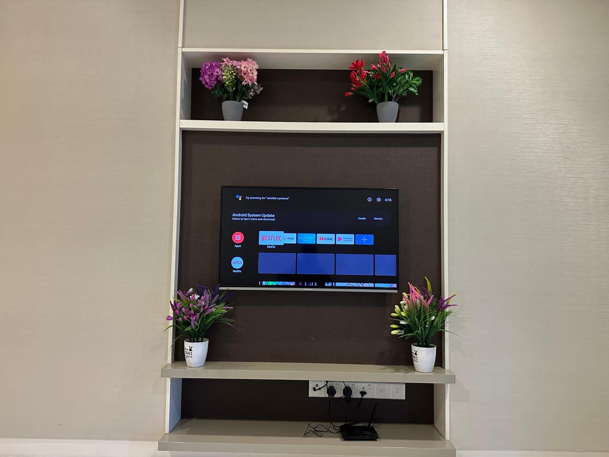 Platinum Klcc By Neptune House 쿠알라룸푸르 외부 사진